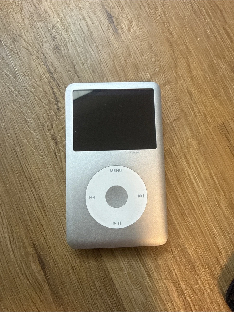 Ipod 160GB online kaufen | eBay.de