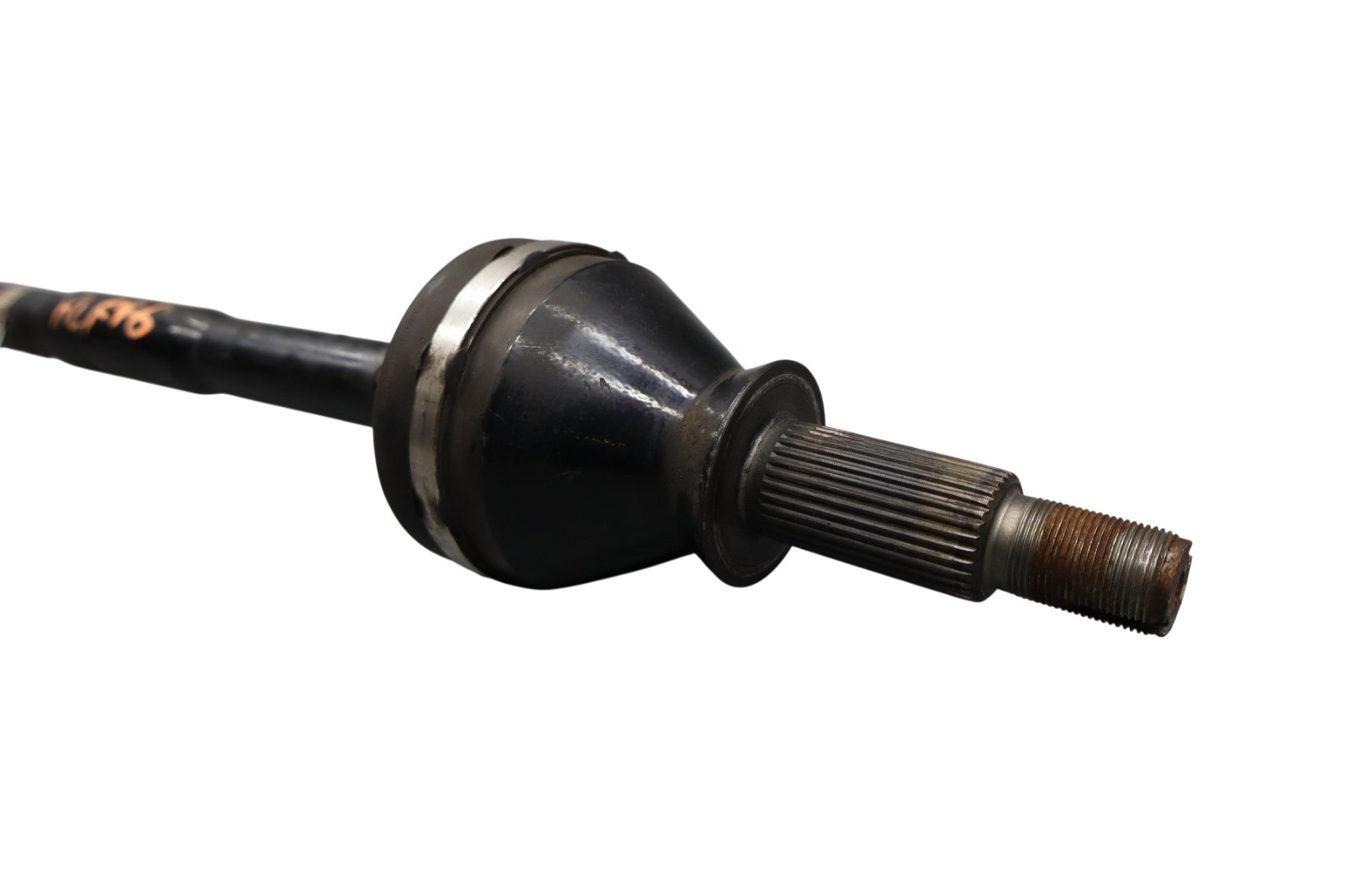 14-17 Maserati Ghibli Rear Left Side CV Axle Shaft Drive Shaft Driveshaft Oem