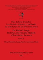 On Shelter's Ledge | Marcel Kornfeld (U. A.) | Taschenbuch | Englisch | 2007