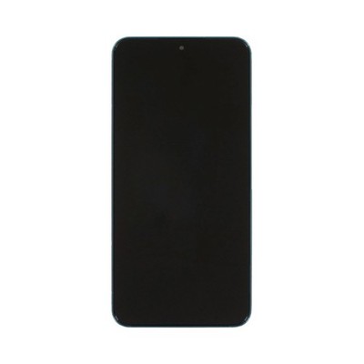Samsung S906 Galaxy S22 Plus Original LCD Display - Phantom Black