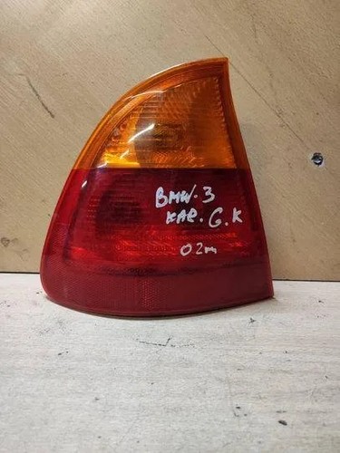 BMW 3 Cabrio E46 Rücklicht hinten links 6905627 8368757 2.00 Petrol 24417636
