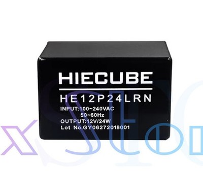5X new isolation switch power module HE12P24LRN #fv