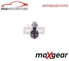 GELENK ANTRIEBSWELLE WHEEL SIDE MAXGEAR 49-0620 A FÜR VW LUPO 1.2 TDI 3L 1.2L