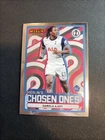 Topps Merlin 2024-25 Damola Ajayi Rookie Chosen Ones Tottenham
