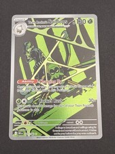 Team Rocket's Spidops Holo Illustration Rare SV10: Destined Rivals 187/182 NM on eBay