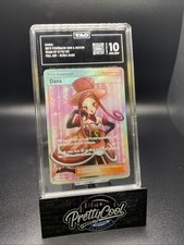Pokemon Dana Team Up 173/181 Ultra Rare Sun & Moon Full Art on eBay