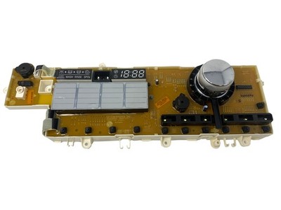 LG Washer Main PCB EBR62198104 & EBR62267105 1-Year Warranty Free Shipping