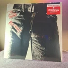 The Rolling Stones - Sticky Fingers - Half Speed Master 180 gram Vinyl Record LP