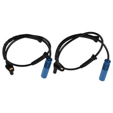 2x ABS Sensor Vorne for BMW 328i 335i E90 E91 E92 xDrive 34526764858