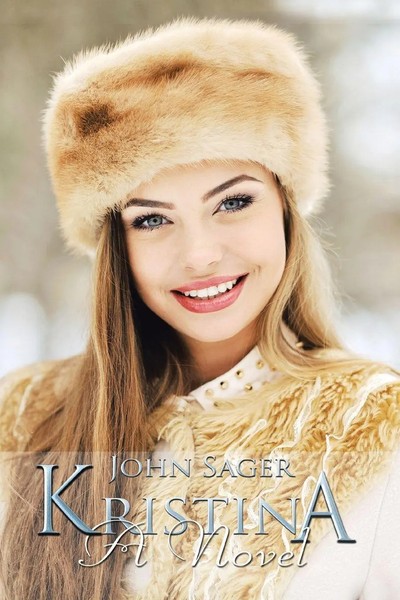 John Sager | Kristina | Taschenbuch | Englisch (2022) | A Novel | Authorhouse-image