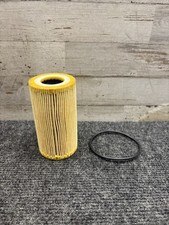 Oil Filter  MANN-FILTER  HU719/5X