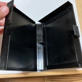 [With box/rare] Tensai Bakabon Harikiri Stadium (Famicom) For