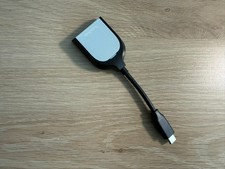 SanDisk Extreme PRO SD Memory USB Type-C Card Reader UHS-II