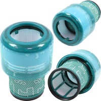 Filter FüR Dyson V11 Absolute Pro, V11 Animal Plus, V11 SV14, 970013-02