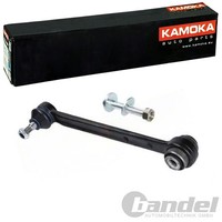 Kamoka Koppelstange Hinten Passend FüR Mercedes 124 190 C-KLASSE CLK E-KLASSE S-