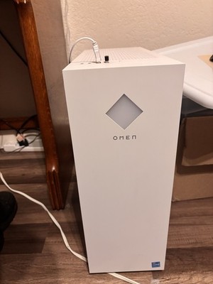 OMEN by HP 25L gaming desktop GT15-1xxx