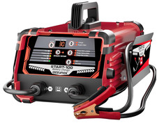 Heavy Duty Car Battery Charger Jump Starter 12v 24v 30a Deep-cycle Batteries..