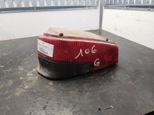 Feu arrière Peugeot 106