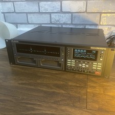 Alesis ADAT HD24 24 Track Hard Disk Recorder
