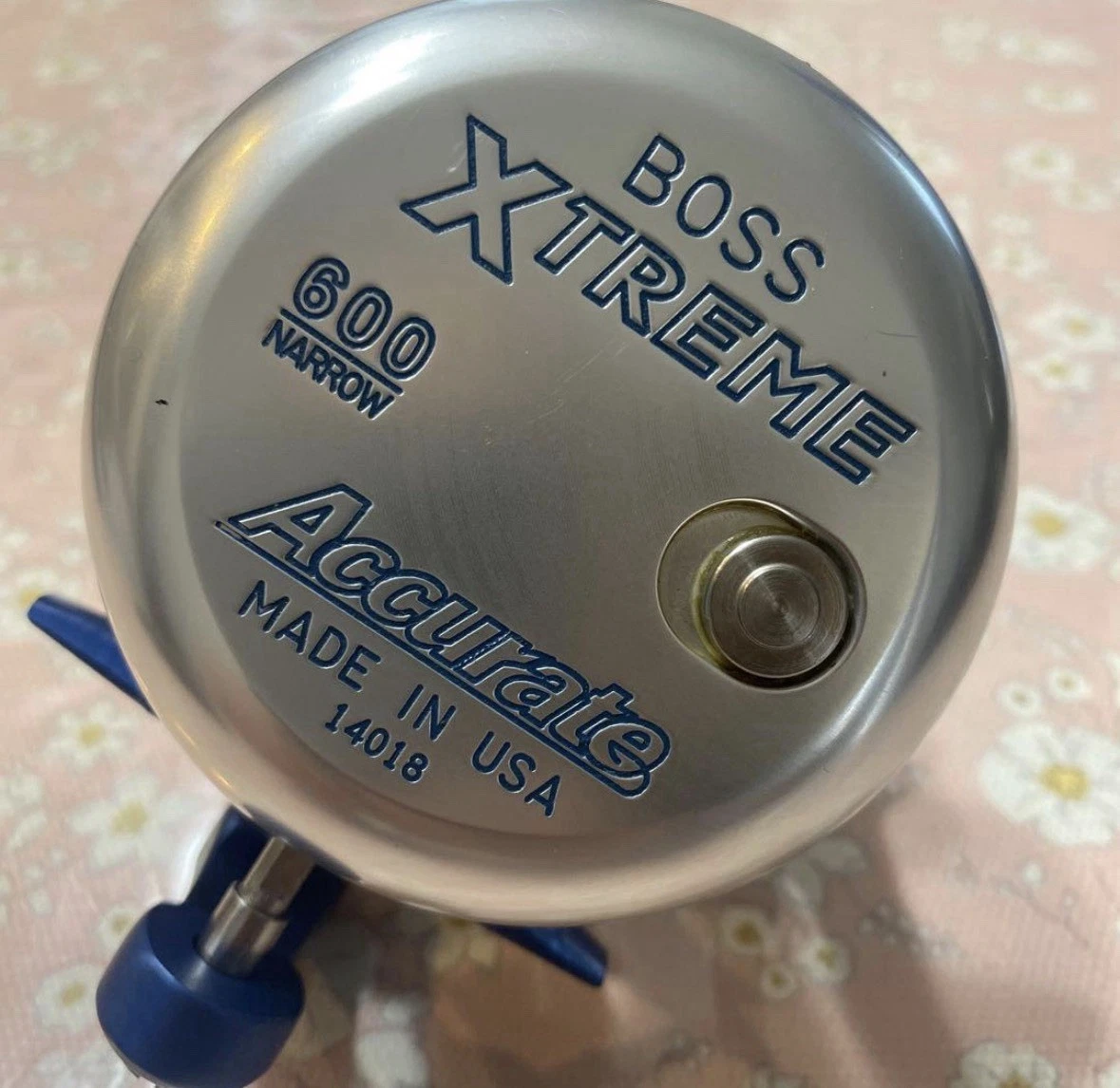 Accurate Bx 500 for sale | eBay