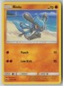 Riolu 70/147 Pokemon Burning Shadows Common Card Lightly Played (LP) 2