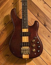 Ibanez MC924 Dark Stain Musician Bass `81 (no260916)