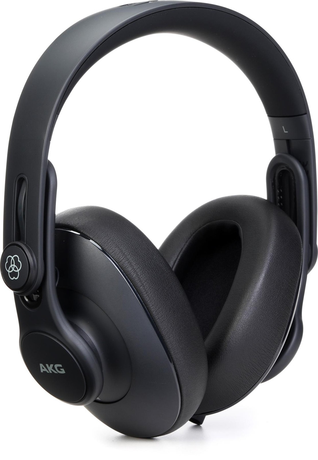 Первоклассные наушники с закрытой задней панелью AKG K361 21290₽