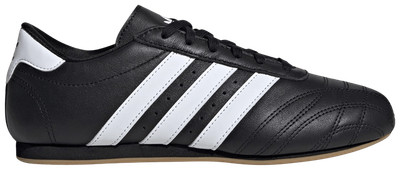 adidas Womens Taekwondo Lace Black White Gum JS1193 Women Size