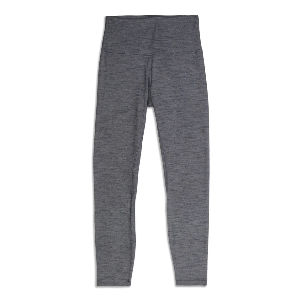 Pantalón de tiro alto lululemon Align™