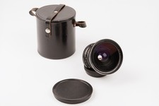 Carl Zeiss Jena Flektogon 50mm 1:4 MC Version for Pentacon Six Mount