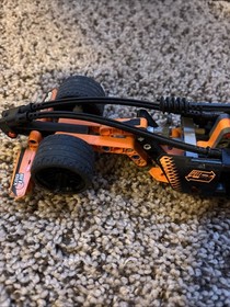 LEGO Technic 42026 Black Champion Racer