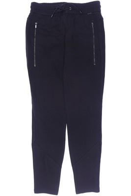 Comma Stoffhose Damen Hose Pants Chino Gr. EU 36 Schwarz #djb4dfw