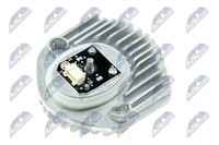 Nty SteuergeräT, Beleuchtung EPX-BM-036 FüR Bmw