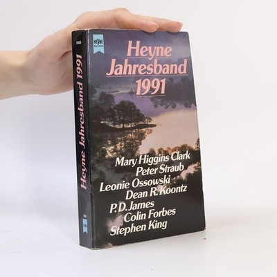 Heyne Jahresband 1991  |  kolektiv