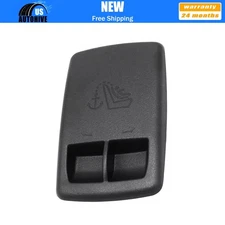 Child Seat Tether Anchor Cover for 2012 2013 Dodge Challenger 1AW69XDVAA 