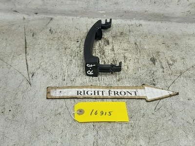 FORD FOCUS TITANIUM NAVIGATOR 2012-2017 RIGHT FRONT EXTERIOR DOOR HANDLE