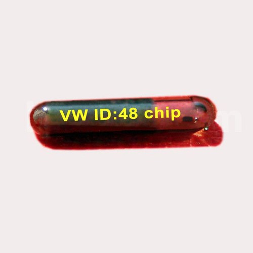 TRANSPONDEUR ANTIDÉMARRAGE FIAT - Crypto ID48 Megamos 942020 - Occasion Fonctionnel