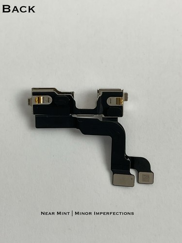 Repuesto de cámara frontal iPhone 14 original Apple Pull OEM - Imagen 3 de 3