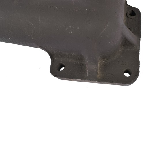 Exhaust Manifold w/Gaskets For Kubota Engine V2203 V2003 L4400DT L3940DT/GST/HST - Picture 10 of 11