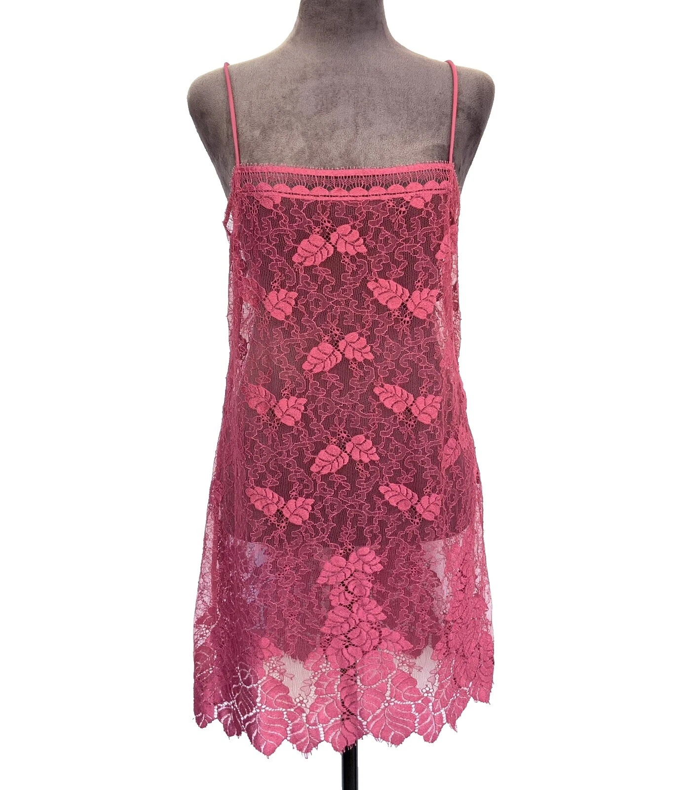 Vestidos florales para mujer La Perla