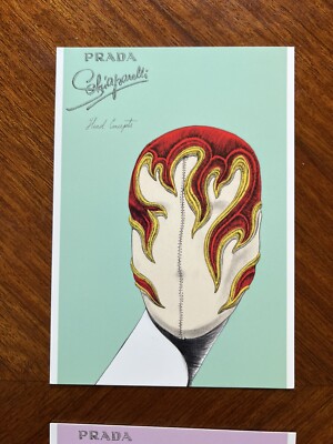 アート・デザイン・音楽 Schiaparelli&PradaImpossibleConversation $_12.JPG?set_id=880000500F