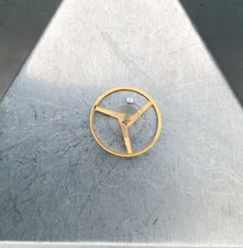 Sellita SW200-1 Balance Complete Part 721 (4A9)