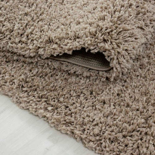 Living Room Thick Large Shaggy Rug Bedroom Rug Hallway Runner Rug - Picture 3 of 41