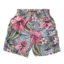 Catimini Designer Kids Swim Shorts Size 2 Years 86