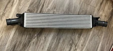 APC 701691C Front Intercooler Fit/For Select Audi 2009-17 (Dent, Marks)
