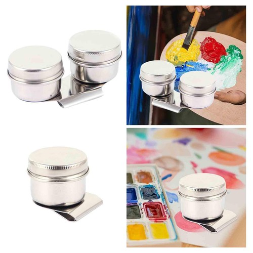 Pinceau Nettoyage Seau De Lavage Pour Pinceaux De Peinture, En