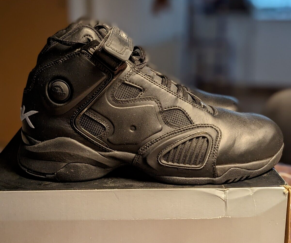 Reebok RBK ATR Above The Rim The Pump Vintage 2005 - US 9 .5