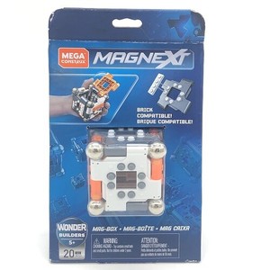 magnext toys