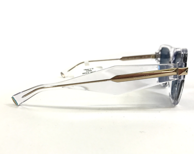 Tiffany & Co. Sunglasses TF4204 804780 Crystal Clear Frames  display picture 2