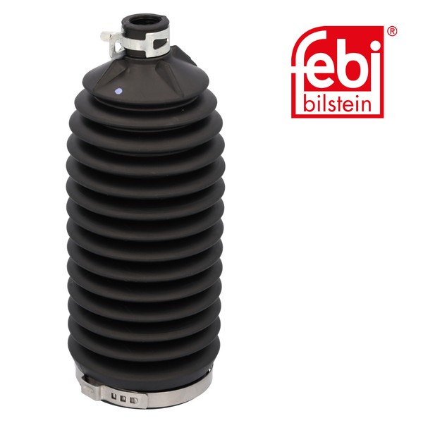 Febi Bilstein Faltenbalgsatz Lenkung Beifahrerseitig FüR Honda Civic Viii-image